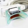 Zeltiq CoolSculpting CoolCurve+ Cool Sculpting Applicator BRZ-AP1-064-000 Parts As-Is
