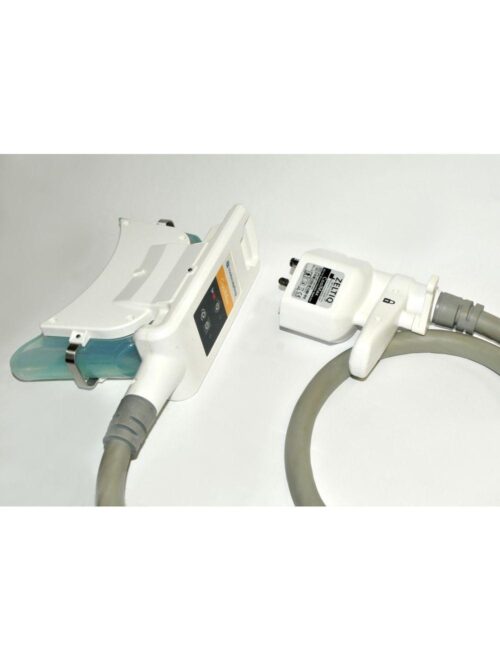 Zeltiq CoolSculpting CoolMax Breeze Vacuum Applicator BRZ-AP1-080-000 Cellulite