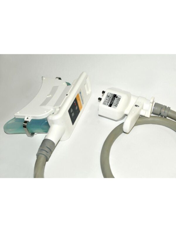 Zeltiq CoolSculpting CoolMax Breeze Vacuum Applicator BRZ-AP1-080-000 Cellulite