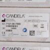 Candela GentleLase Plus Handpiece Assembly No Fiber Factory NEW 7121-00-7590 (14068sn)