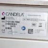 Candela GentleLase Plus Handpiece Assembly No Fiber Factory NEW 7121-00-7590 (14075sn)