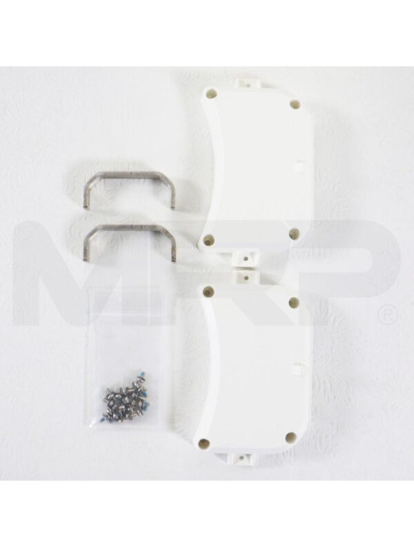 Zeltiq CoolSculpting CoolCurve+ Cool Sculpting Applicator BRZ-AP1-064-000 Parts As-Is