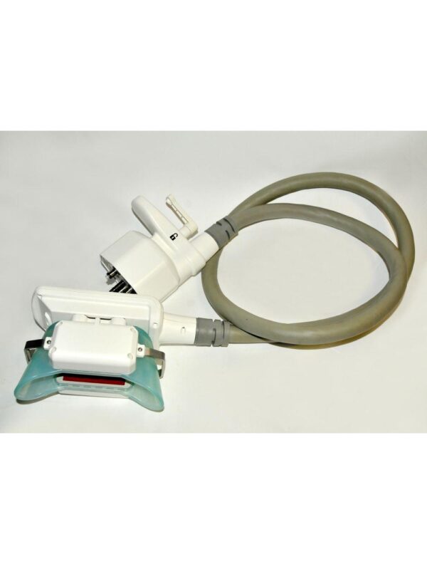 Zeltiq CoolSculpting CoolCore Breeze Vacuum Applicator BRZ-AP1-063-000 HP 2015