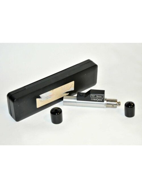 20240925231229-66f498dda964a.jpg Cynosure MPX Laser 3 mm Handpiece Assembly Cartridge Hand Piece 3mm