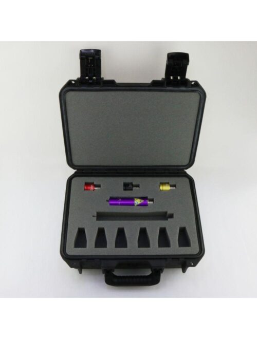 2006 Cynosure Laser PhotoSilk Plus Handpiece UPL 560-950/2.1 IPL Hand Piece