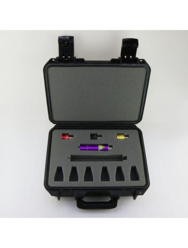 2006 Cynosure Laser PhotoSilk Plus Handpiece UPL 560-950/2.1 IPL Hand Piece