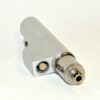 Lasering Mixto Slim Evolution Fractional CO2 Black Handpiece Optic Tip AT0002