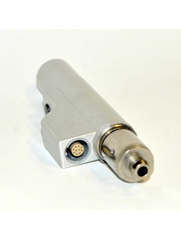 Lasering Mixto Slim Evolution Fractional CO2 Black Handpiece Optic Tip AT0002