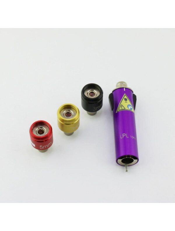 2006 Cynosure Laser PhotoSilk Plus Handpiece UPL 560-950/2.1 IPL Hand Piece