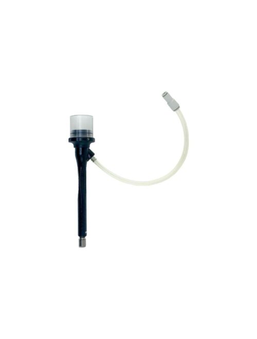 Envy Medical SilkPeel Body Dermalinfusion Handpiece Assembly Kit 25mm A0055
