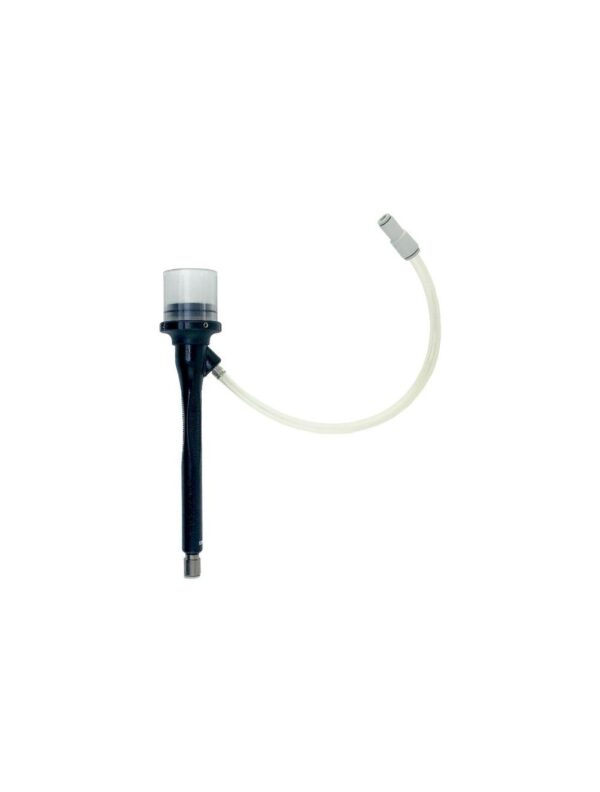 Envy Medical SilkPeel Body Dermalinfusion Handpiece Assembly Kit 25mm A0055