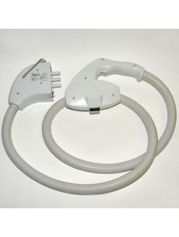 Syneron Medical Emax SPS Applicator RF Handpiece Skin Rejuvenation Acne AS00087