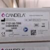 Candela GentleLase Plus Handpiece Assembly No Fiber Factory NEW 7121-00-7590 (14030sn)