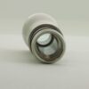Lumenis PiQo4 Laser 9mm Homogenized Snap On Tip for Fractional Handpiece