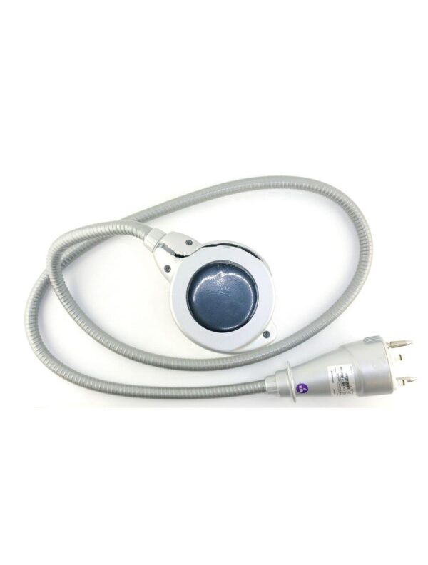 Syneron Candela UltraShape Classic Multi-Handpiece PARTS Unit Cracked