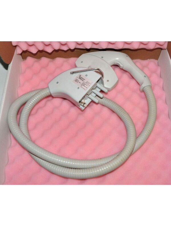 Syneron Medical Emax SPS Applicator RF Handpiece Skin Rejuvenation Acne AS00087