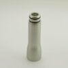 Lumenis Focus NaturaLase PiQo4 Laser Fractional Handpiece Snap On Tip Pico 4