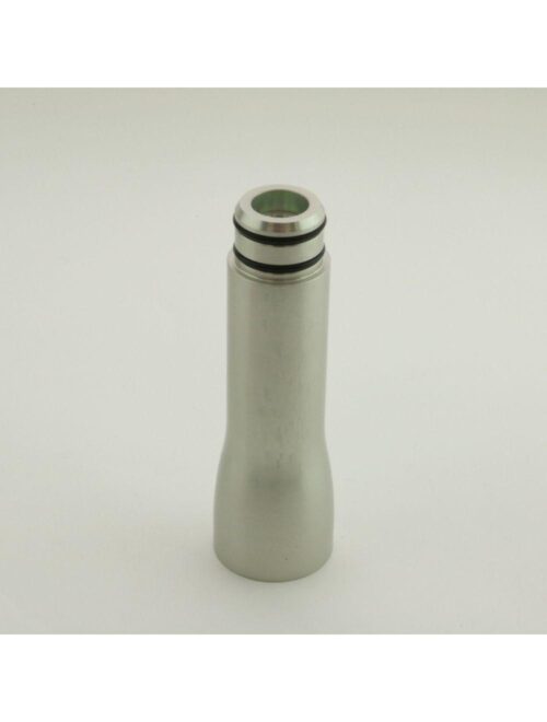 Lumenis Focus NaturaLase PiQo4 Laser Fractional Handpiece Snap On Tip Pico 4
