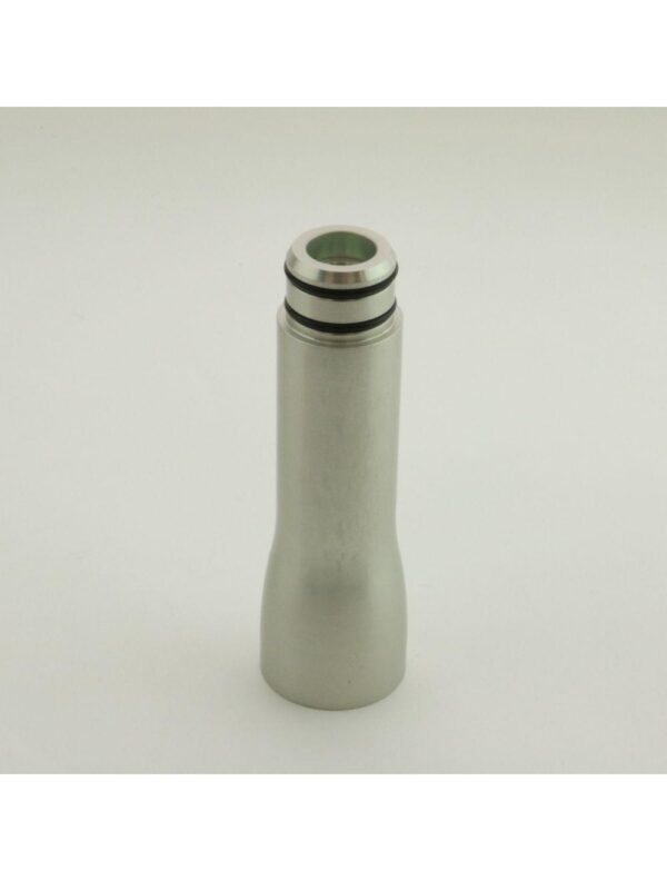 Lumenis Focus NaturaLase PiQo4 Laser Fractional Handpiece Snap On Tip Pico 4