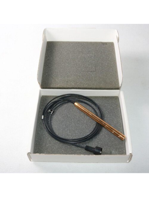 LaserScope Versastat RC 3mm Laser Fiber Handpiece Calibrates 89% 10-8612