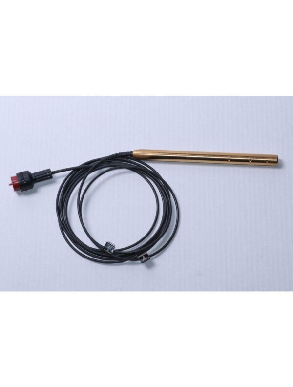 LaserScope VersaStat RC 5 0010-8613 5mm Laser Focusing Handpiece CoolSpotRC