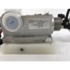 Asclepion Mediostar Laser XT Head Fiber Focus Base Assembly PARTS UNIT