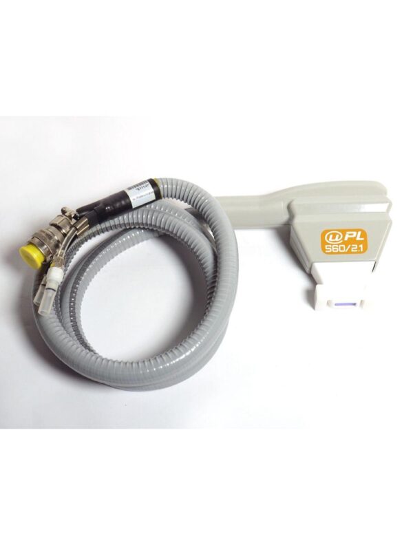 Candela Alex TriVantage 7122-00-9133 LPL 1064 YAG Laser Handpiece Set 2/3/5mm