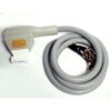 Candela Alex TriVantage 7122-00-9133 LPL 1064 YAG Laser Handpiece Set 2/3/5mm