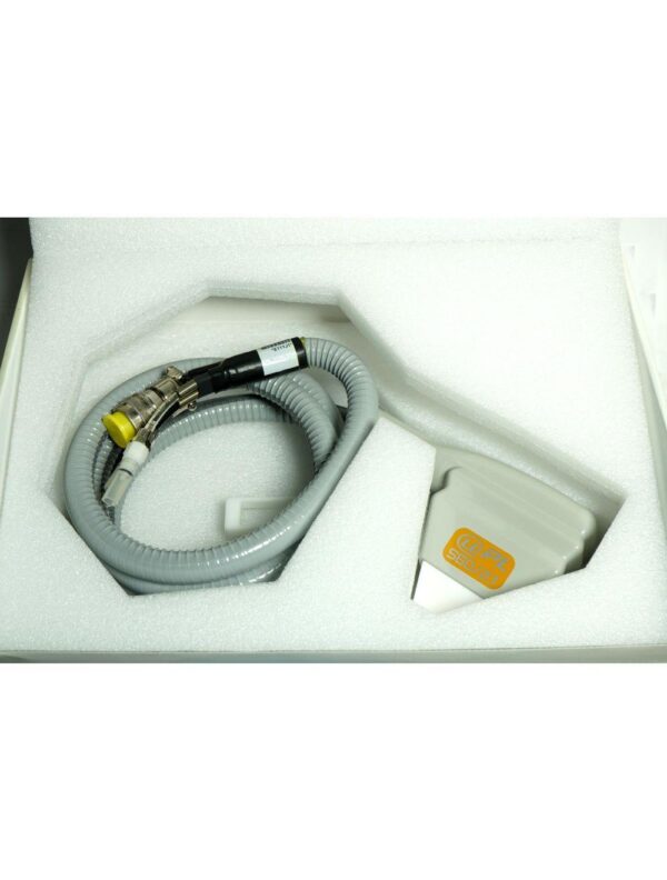 Candela Alex TriVantage 7122-00-9133 LPL 1064 YAG Laser Handpiece Set 2/3/5mm