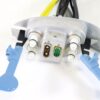 Candela Alex Trivantage 755nm 3mm Spot Size Handpiece Attachment 7122-00-1100