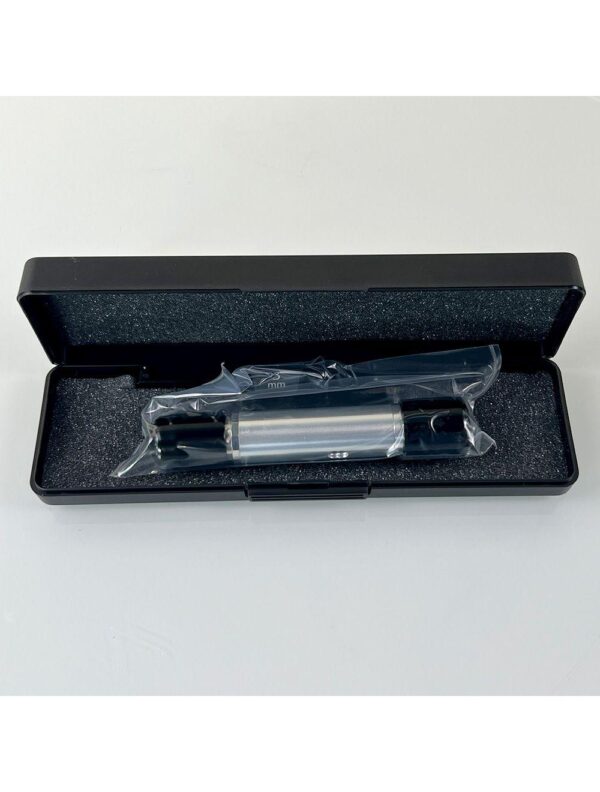 Cynosure MPX 5mm Next Gen Cartridge Handpiece Factory NEW (0 Shots) 100-7009-605