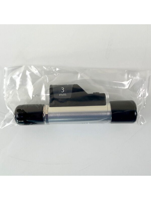 Cynosure MPX 5mm Next Gen Cartridge Handpiece Factory NEW (0 Shots) 100-7009-605