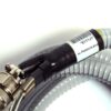 Candela Alex TriVantage 7122-00-9133 LPL 1064 YAG Laser Handpiece Set 2/3/5mm