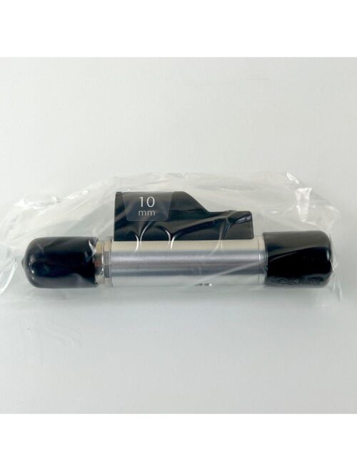 Cynosure MPX 12mm Next Gen Cartridge Handpiece Factory NEW (0 Shots) 100-7009-612