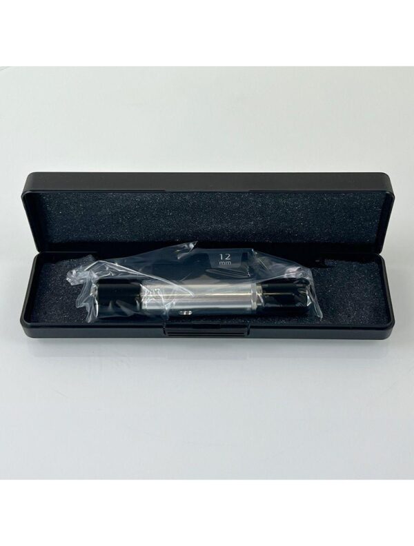 Cynosure MPX 18mm Next Gen Cartridge Handpiece Factory NEW (0 Shots) 100-7009-618