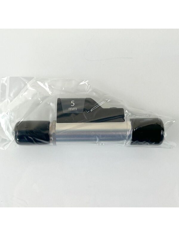 Cynosure MPX 10mm Next Gen Cartridge Handpiece Factory New 100-7009-610 0 Shots