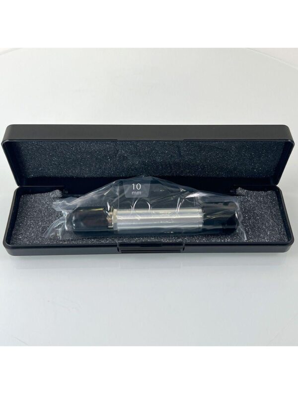 Cynosure MPX 12mm Next Gen Cartridge Handpiece Factory NEW (0 Shots) 100-7009-612
