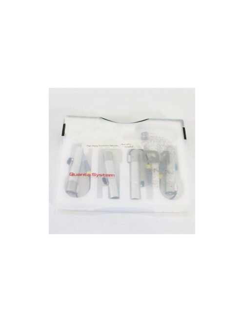 Quanta Light 4V EX Nd:Yag Skin Tightening Q1 6mm 12mm 14mm 16mm LP1064 Handpiece