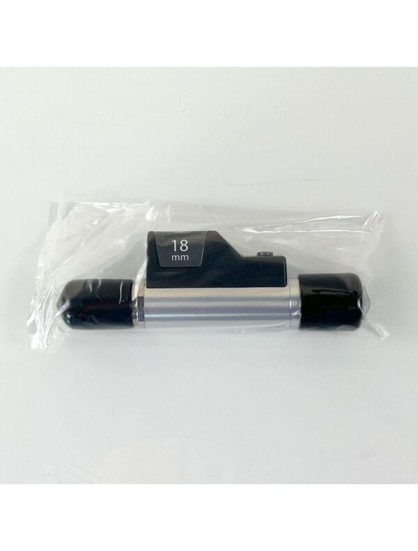 Cynosure Elite MPX 22mm Cartridge Handpiece Factory NEW (0 Shots) 100-7009-622