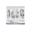 Quanta Light 4V EX Nd:Yag Skin Tightening Q1 6mm 12mm 14mm 16mm LP1064 Handpiece