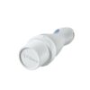 Cynosure Palomar StarLux 300 500 1540 Fractional Handpiece 15mm Spot Lens Tip
