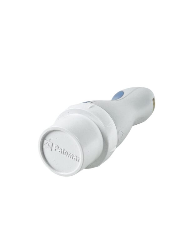 Cynosure Palomar StarLux 300 500 1540 Fractional Handpiece 15mm Spot Lens Tip