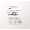 Syneron Candela UltraShape POWER Multi-Handpiece U-Sculpt Pwr Transducer FG71531