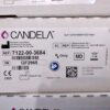 Candela GentleLase Plus Fiber Assembly 12/15/18mm Factory NEW 7122-00-3684 (GF2965)