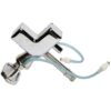 Sciton 3mm Nd:Yag Laser Scanner 1500-433-00 Handpiece Assembly