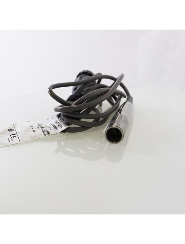2013 InMode Fractora AS604001B RF Fractional Skin Tightening Handpiece