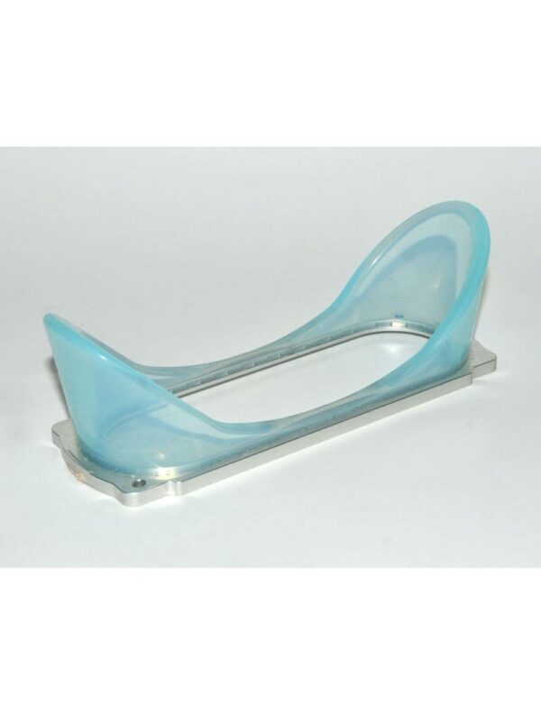 ZELTIQ CoolSculpting CoolAdvantage Contour Cool Advantage Vacuum Applicator Face