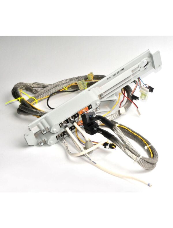 Cutera ExcelV Laser Handpiece Cradle Assembly Electrical Wiring Base Excel KTP