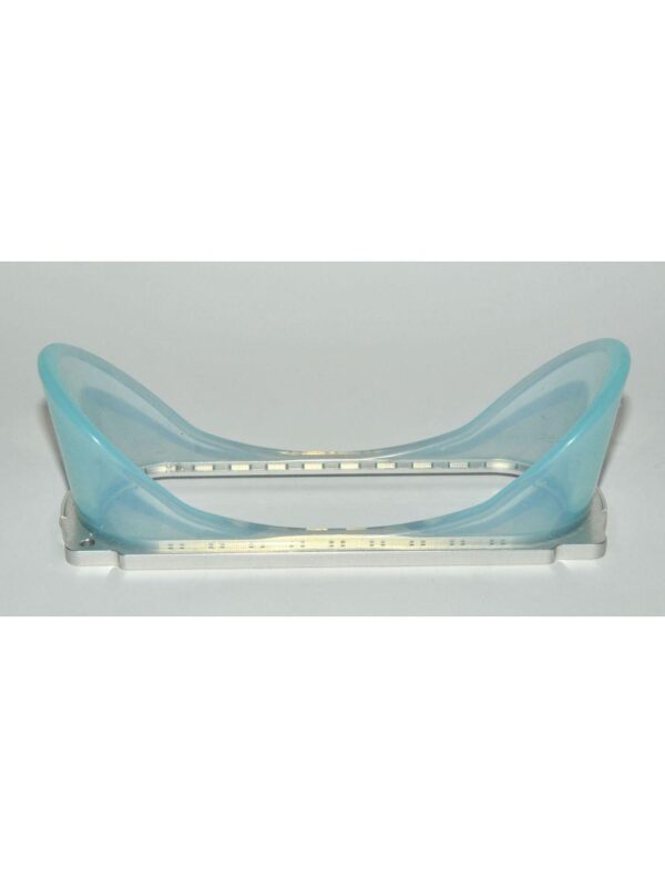 ZELTIQ CoolSculpting CoolAdvantage Contour Cool Advantage Vacuum Applicator Face