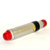 Zarin PiQo4 Lumenis 532 1064nm Tattoo Laser Zoom 2-15 Handpiece Black Hand Piece